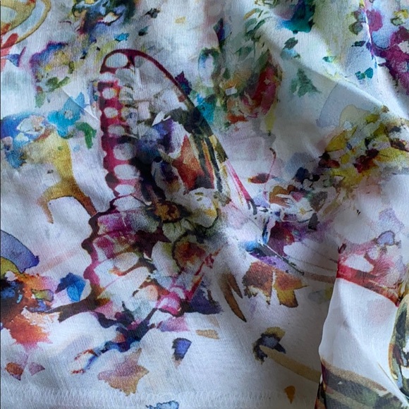 Blouse - Picture 3 of 5